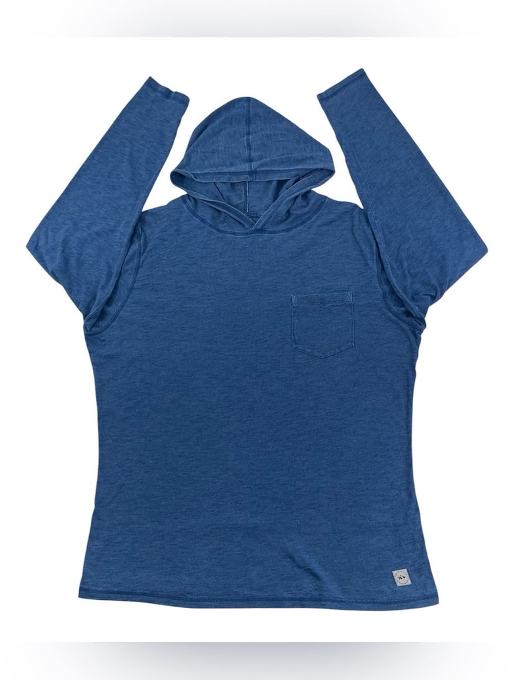 Fish Hippie Balao Hoodie